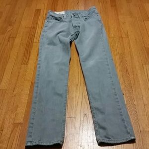 Hollister jeans size 28x30